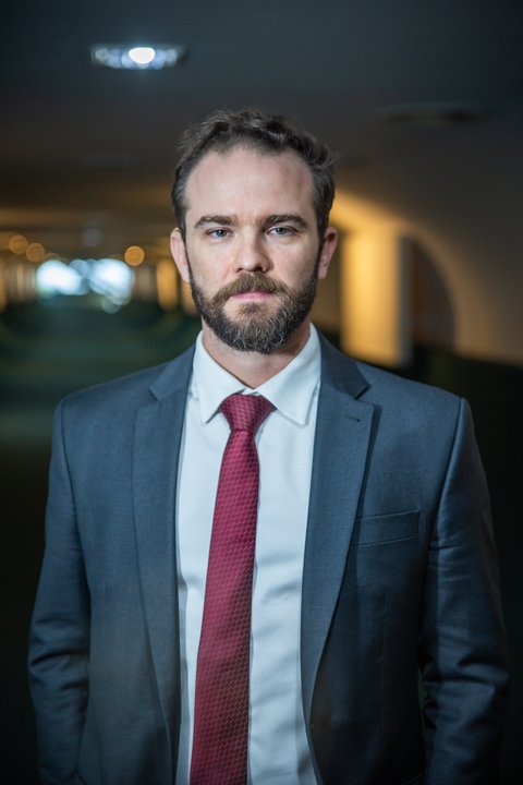 Lula da Silva junto a su nuevo ministro de Hacienda, Dario Durigan
