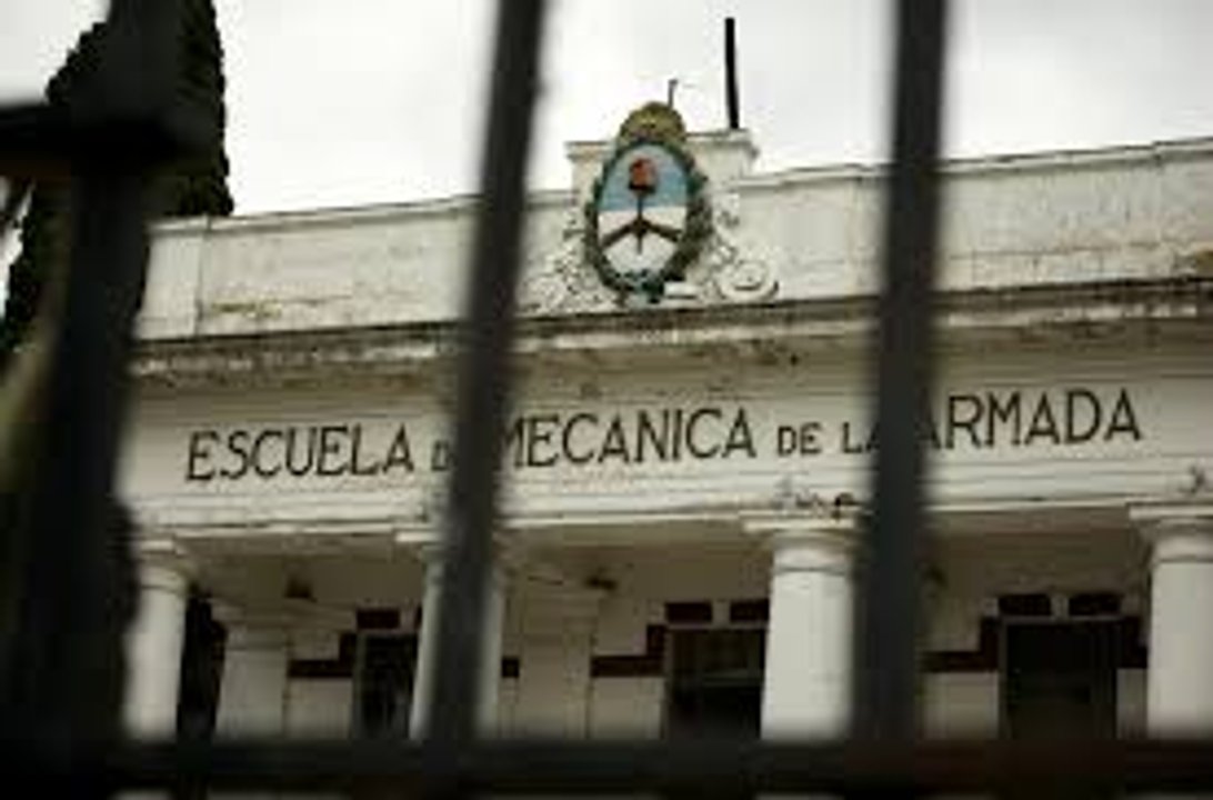 Sede judicial donde se confirmaron las condenas por crímenes en la ESMA y Campo de Mayo