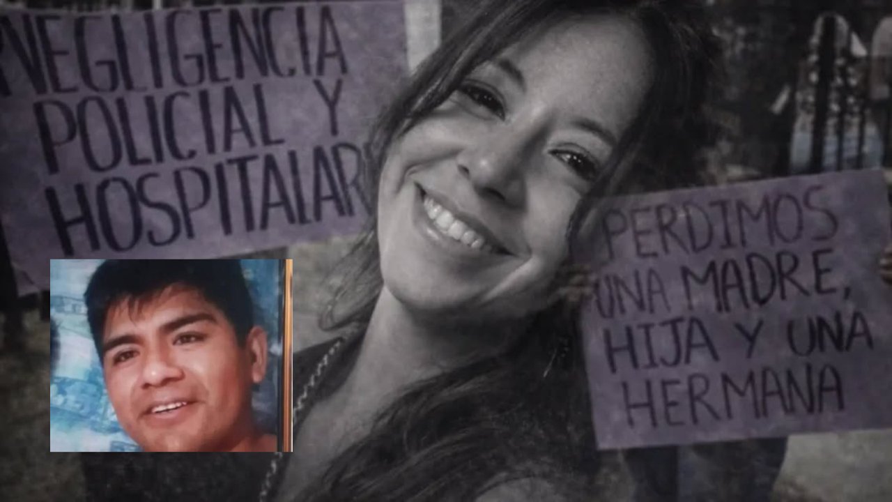 Femicidio de Natalia Cruz: audiencia de prisión preventiva en Salta