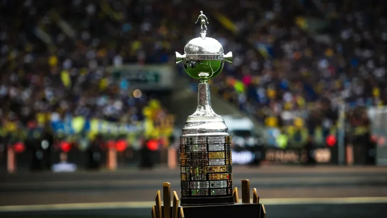 Boca y Estudiantes conocen a sus rivales en la Copa Libertadores 2026