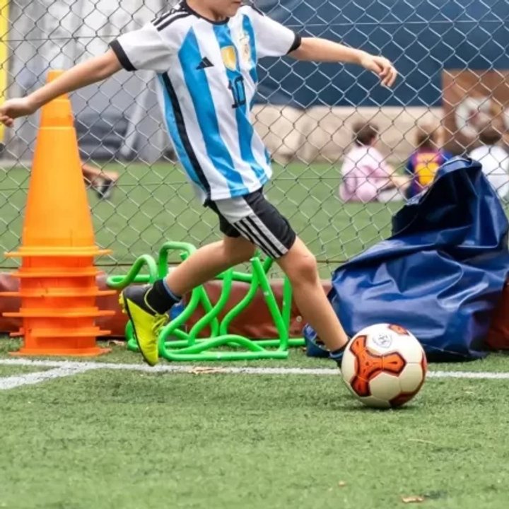 Entrenador de fútbol imputado por abuso y grooming en Neuquén