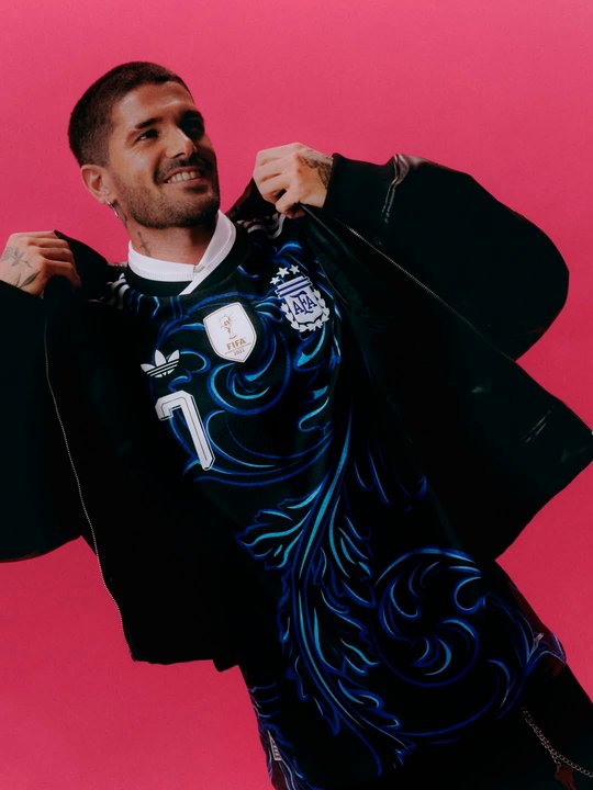 Selección argentina a la espera de la confirmación de sus rivales
