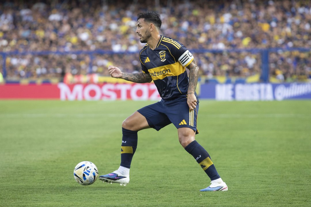 Boca Juniors recibe a Instituto en La Bombonera