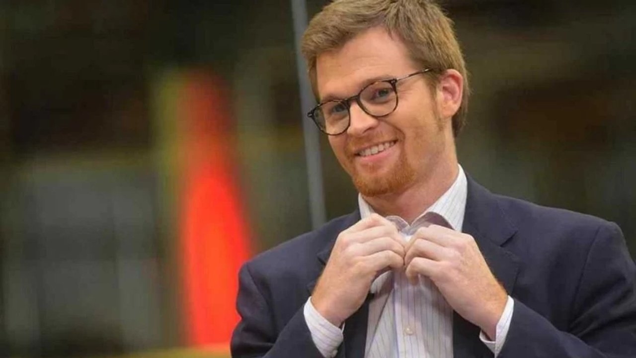 Nicolás Massot critica a Milei por la causa $Libra