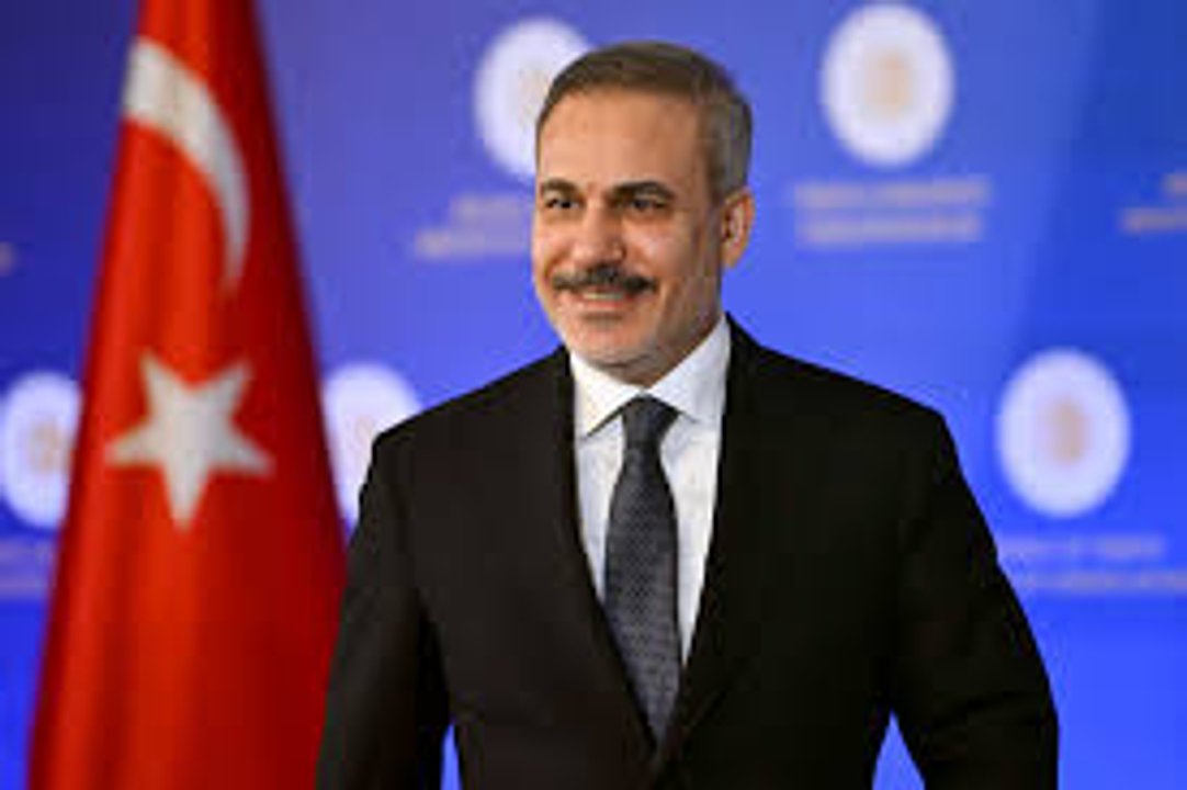 Reuniones diplomáticas de Egipto y Turquía por la crisis en Medio Oriente