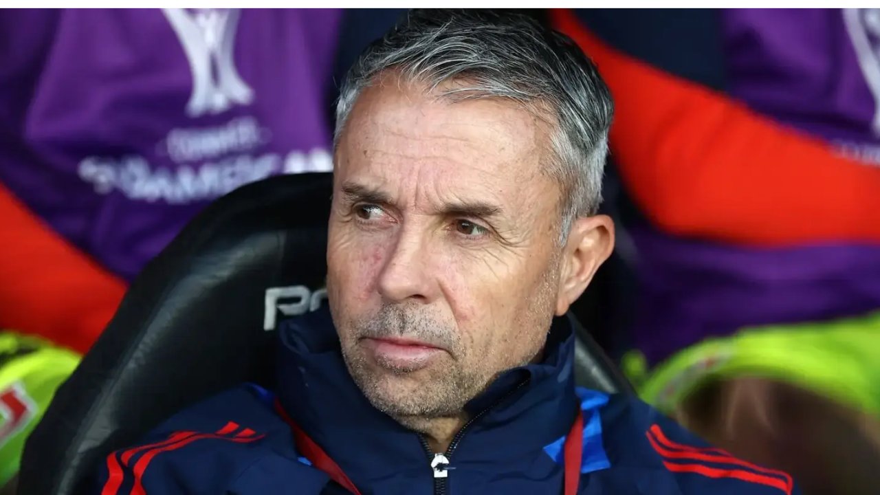 San Lorenzo visita a Deportivo Riestra por la Liga Profesional