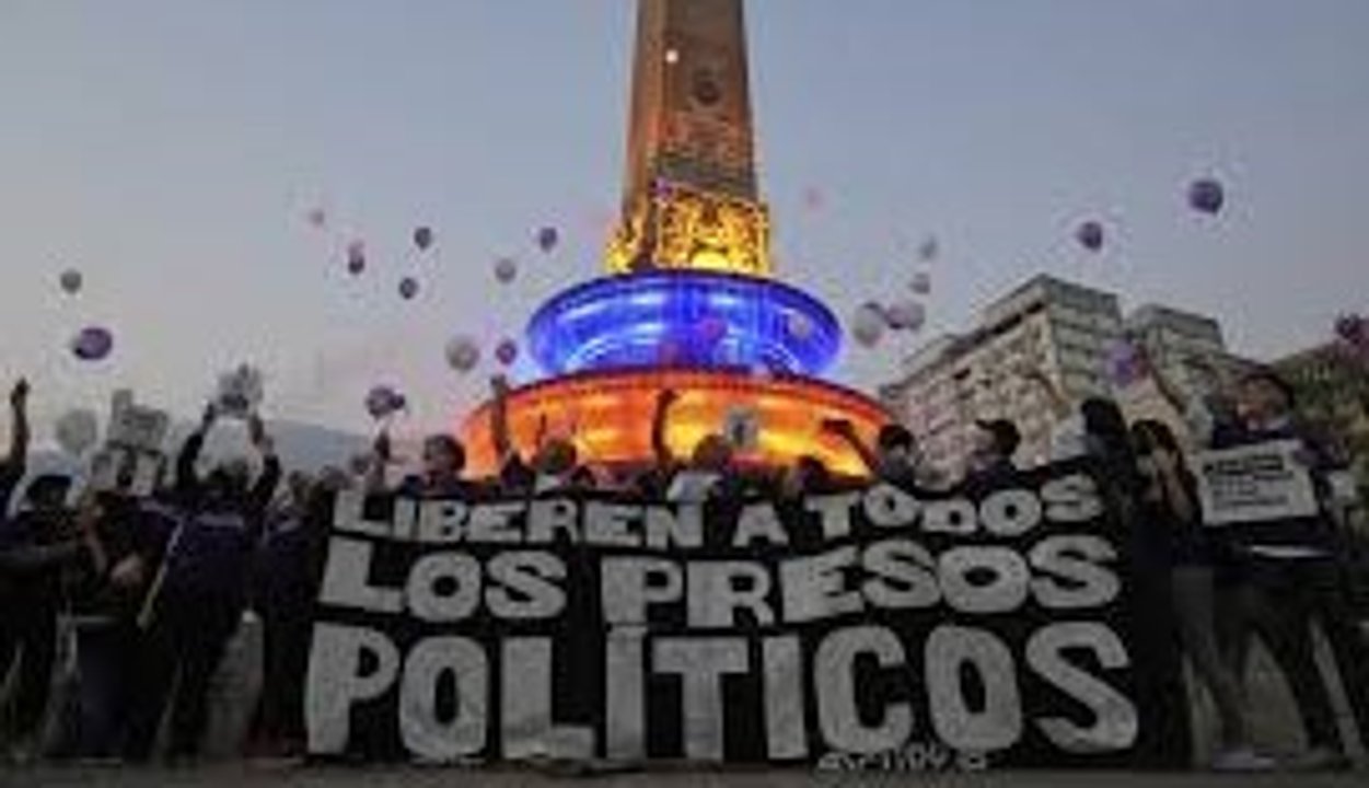 Autoridades venezolanas informan nuevos beneficiarios de la Ley de Amnistía