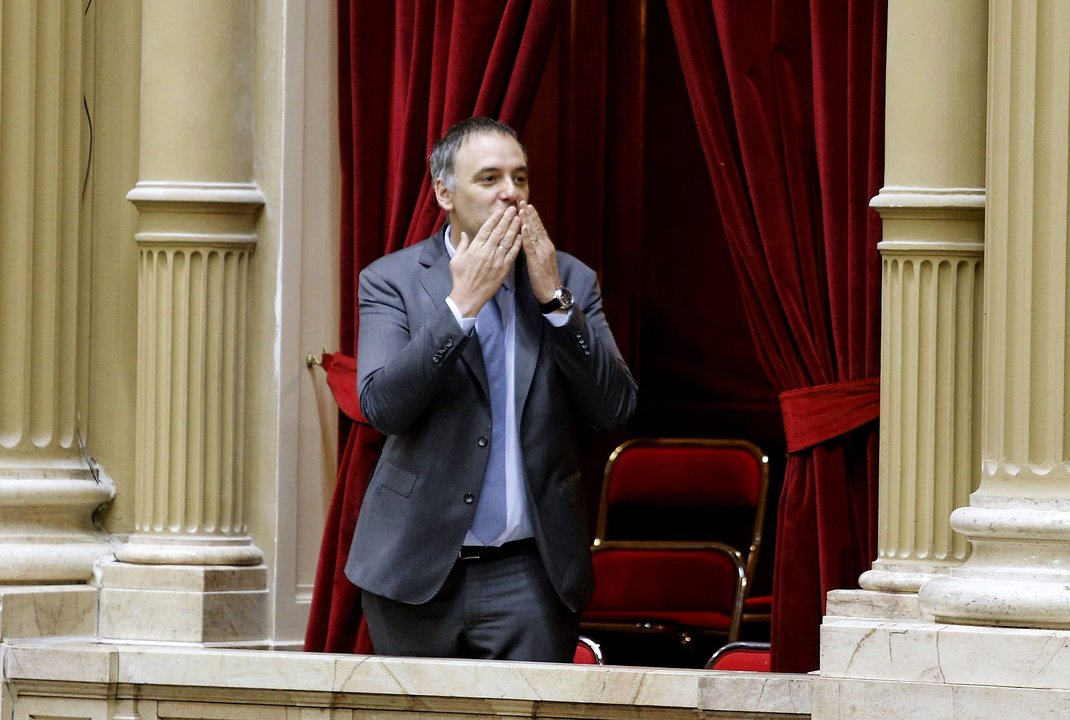 Informe de Adorni en Diputados: la teoría del “pararrayos” y los problemas de la oposición para ordenar una estrategia