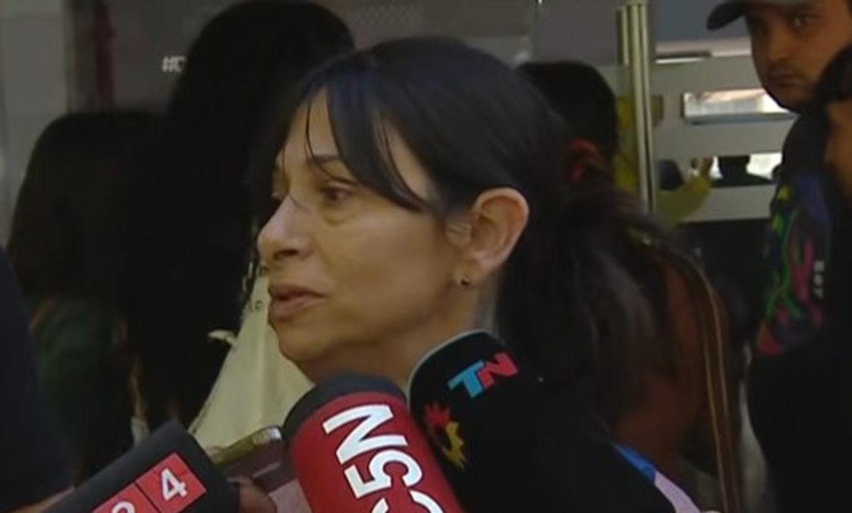 Explosión de depósito de garrafas en Mariano Acosta, herido grave de 18 años