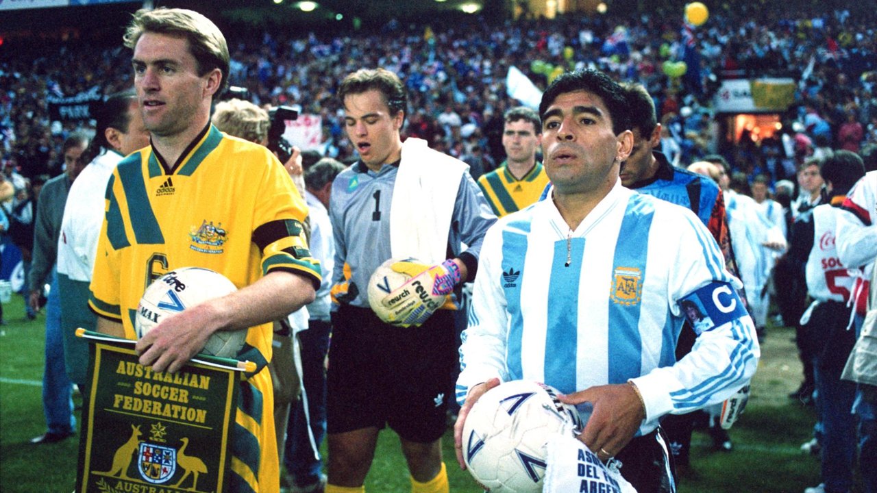 Selección de Bolivia en la previa del repechaje rumbo al Mundial 2026