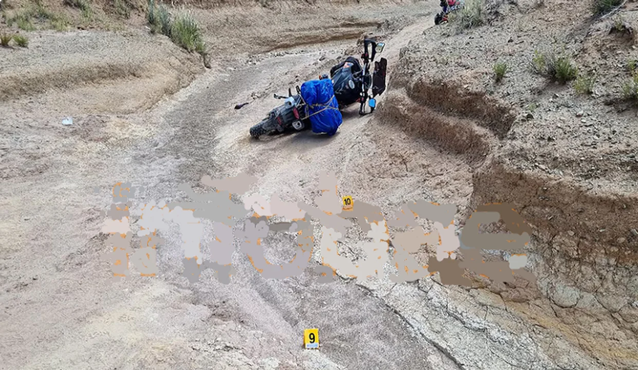 Jujuy: va a juicio un gendarme que mató a un motociclista en una persecución - Agencia Noticias Argentinas