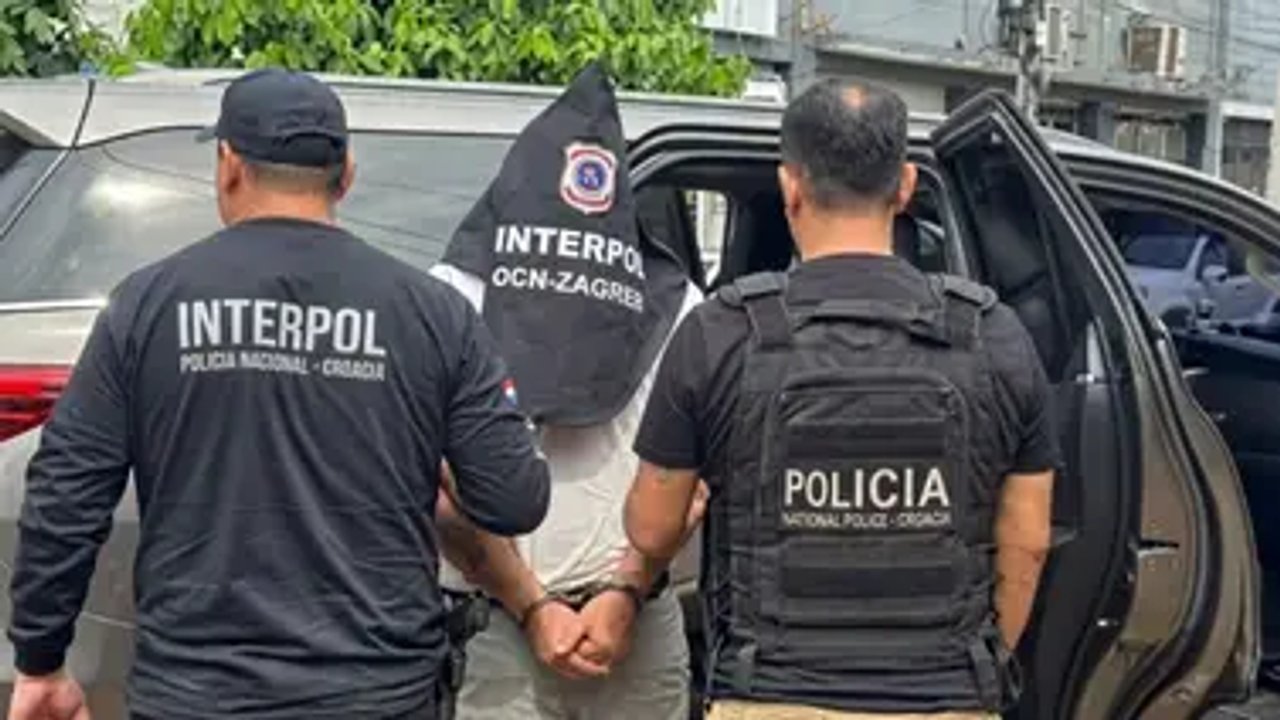 Detienen en Croacia a hombre imputado por abuso sexual en Salta