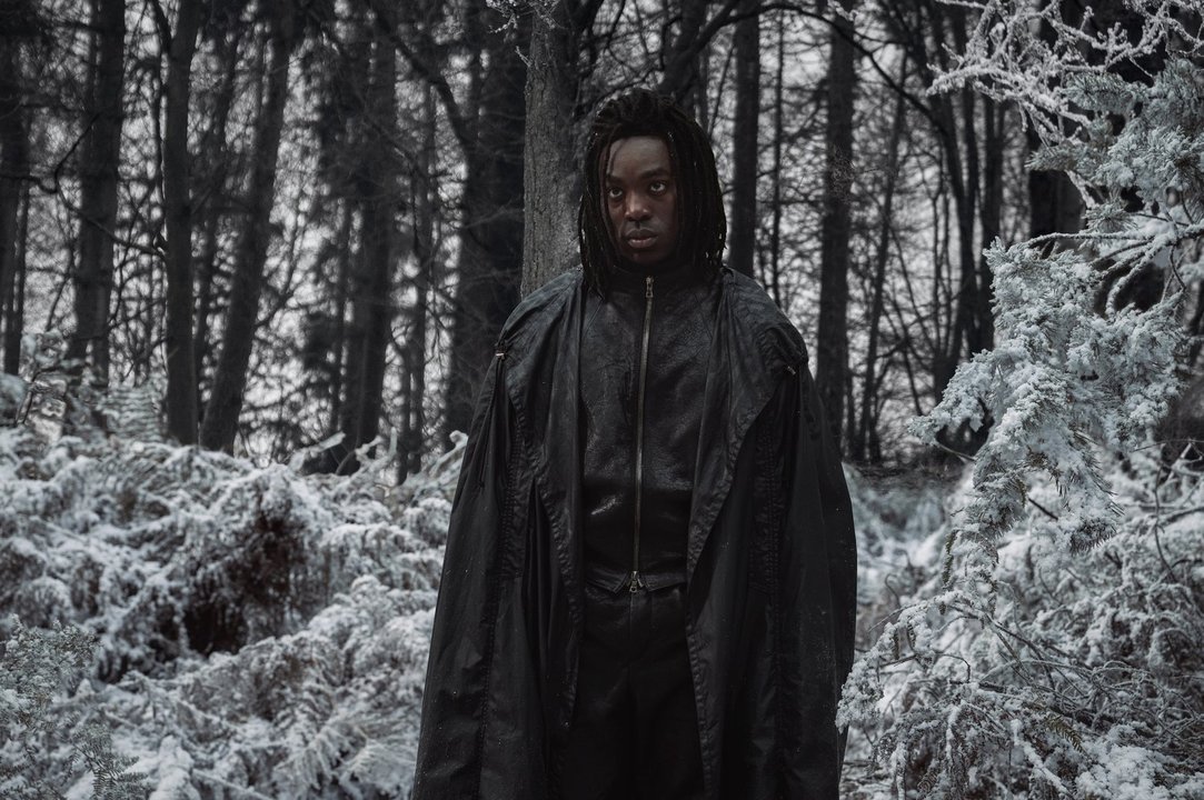 Paapa Essiedu, elegido para interpretar a Severus Snape en el reboot de Harry Potter