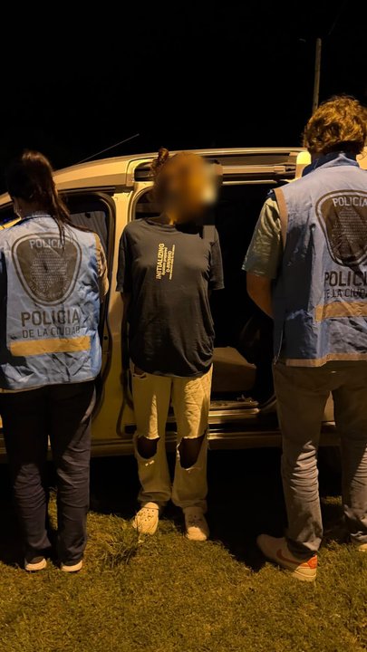 Detenida en Salta mujer prófuga por traficar cocaína en cuentos infantiles