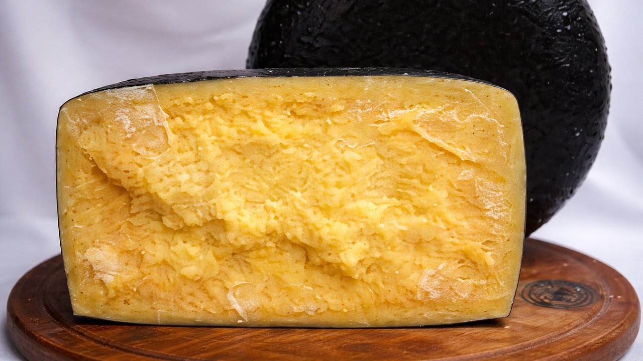 Queso Goya argentino con denominación de origen a orillas del río Paraná