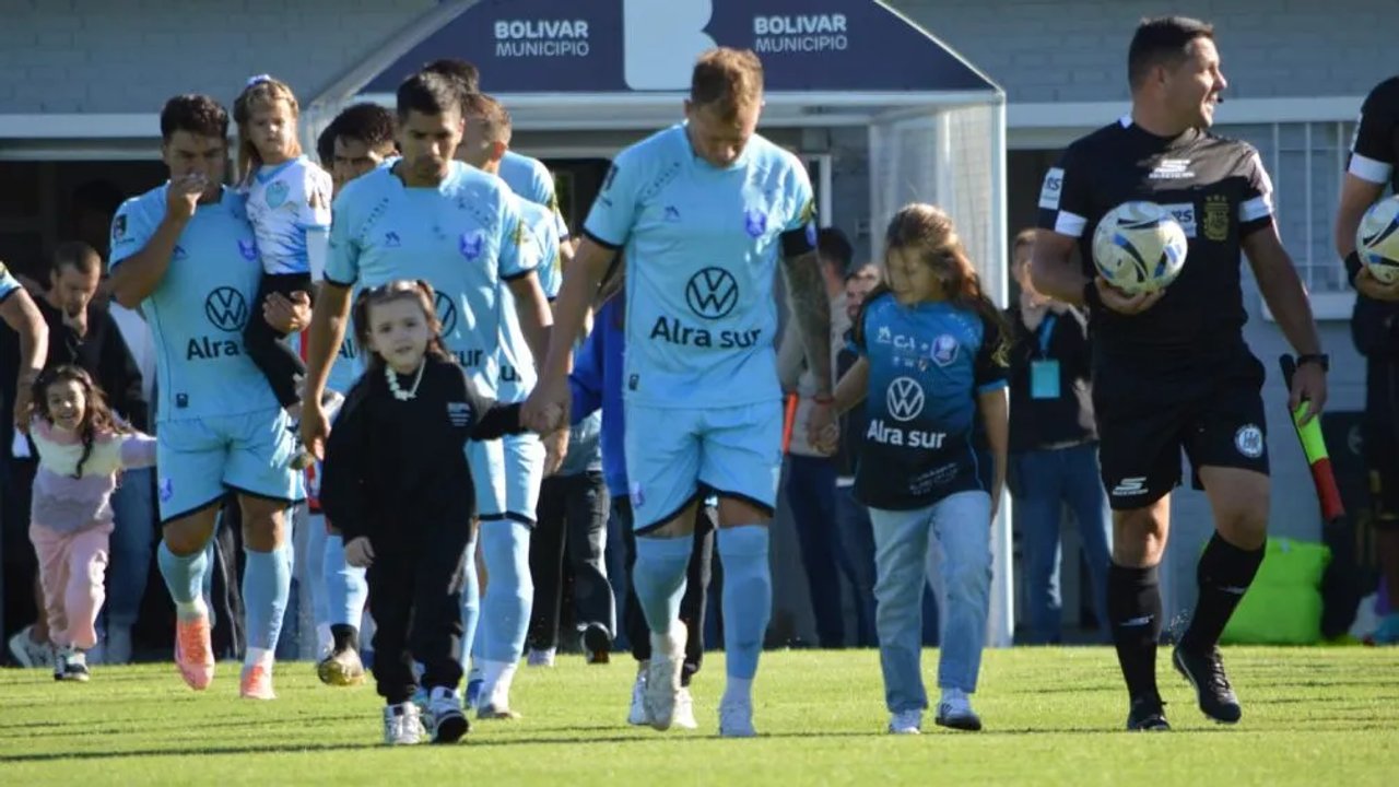 Partido por la Primera Nacional