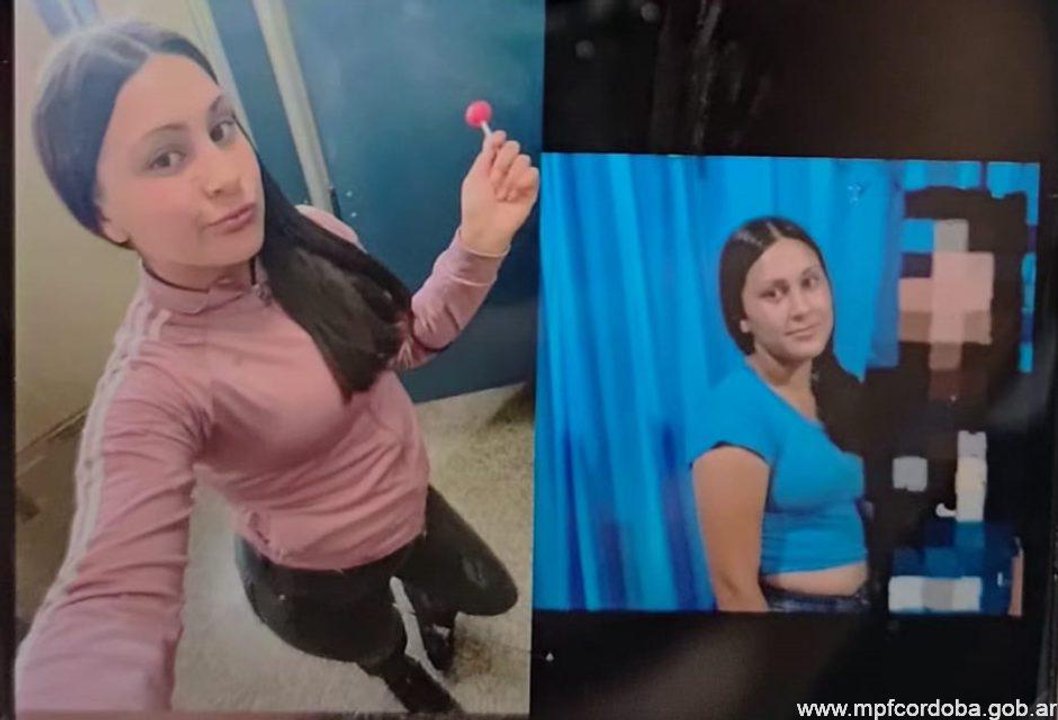 Búsqueda de adolescente de 16 años desaparecida en Córdoba