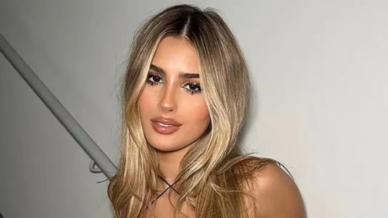 Julieta Poggio se confunde y hace reír a todos en Pasapalabra