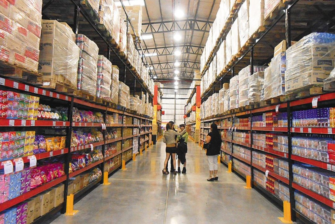 Acuerdo paritario de empleados de comercio 2026