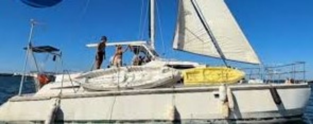 La Marina de México intensifica la búsqueda de veleros con destino a Cuba