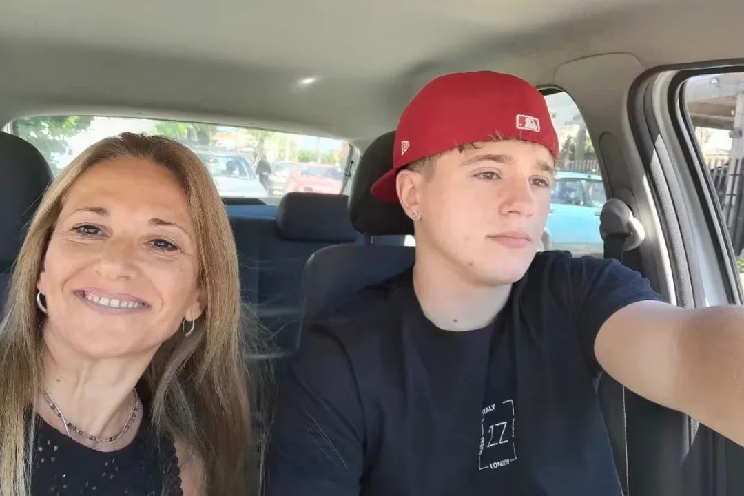 Marcha en Buenos Aires para exigir justicia por Juan Cruz Leal