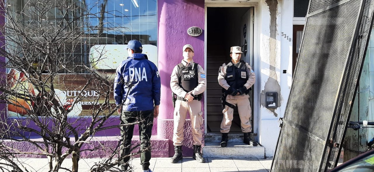 Procesan a un hombre por trata de personas y narcotráfico en Mar del Plata