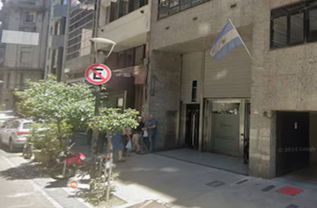 Nueva conducción en la Oficina Anticorrupción