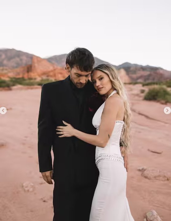 Investigación por boda no autorizada en la Quebrada de las Conchas