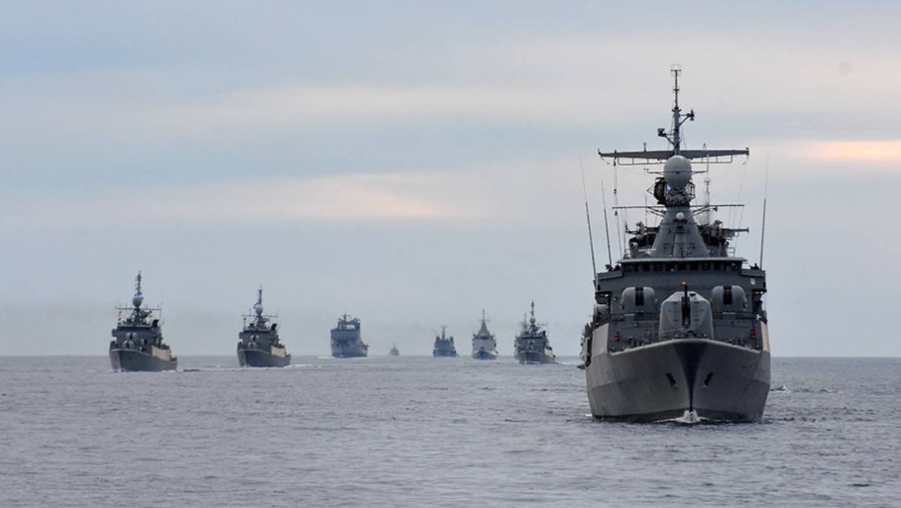 Extesorero de la Armada enfrenta 3 años de prisión por malversación de fondos