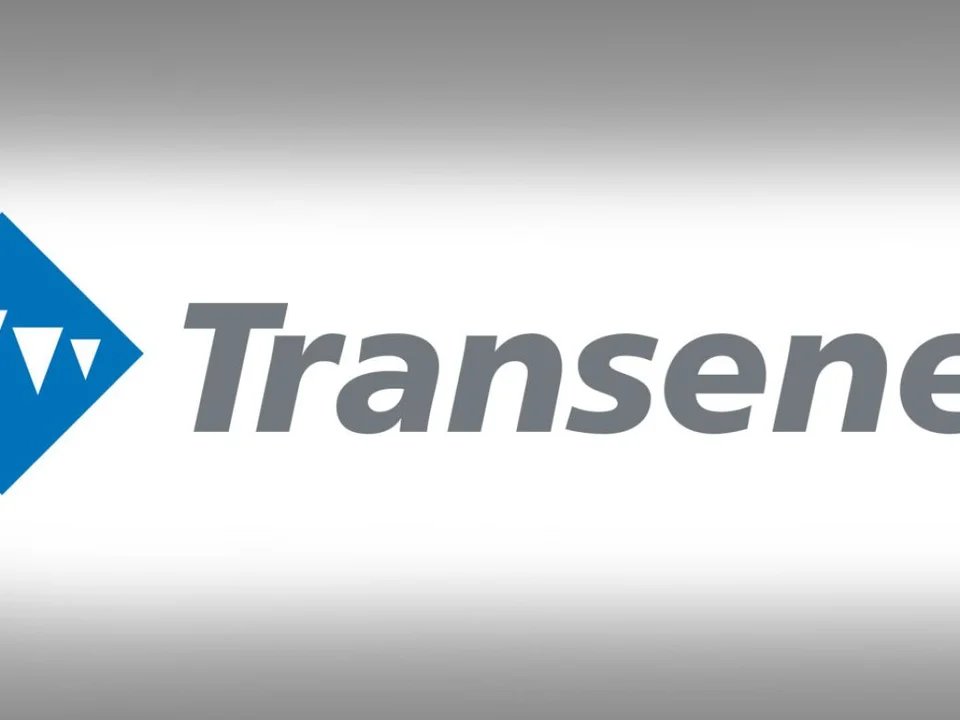 Torres y líneas de alta tensión de Transener en Argentina