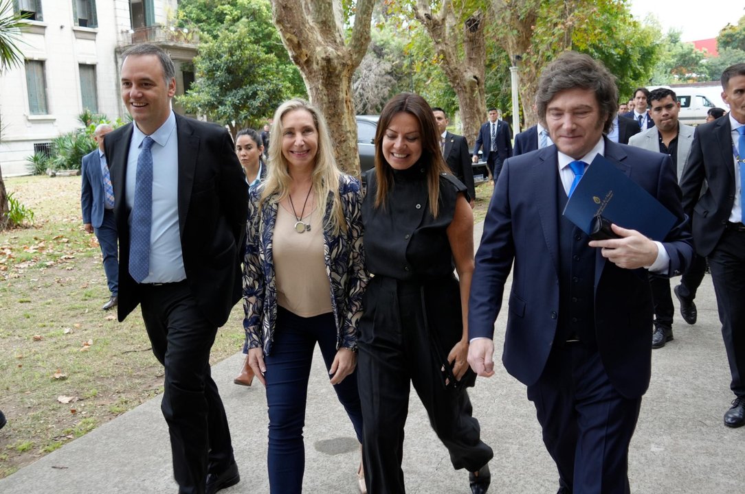 Axel Kicillof y la polémica por la expropiación de YPF
