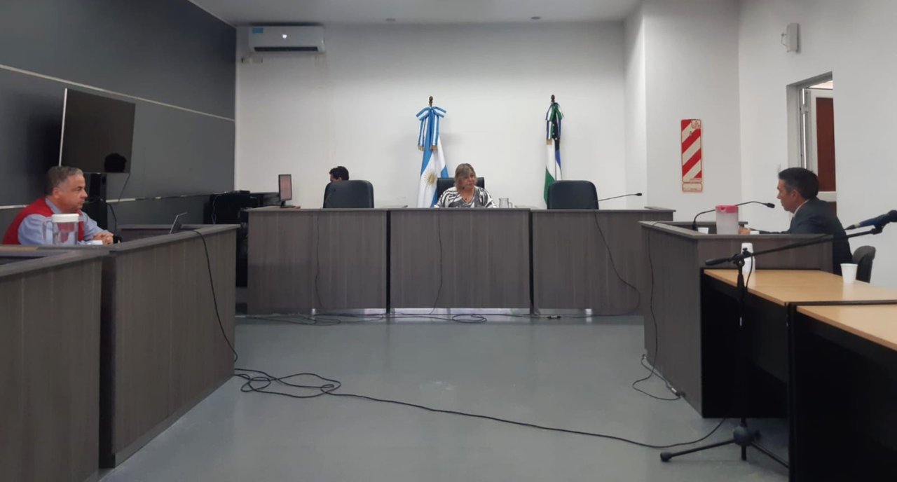 Detenido por el asesinato de un joven en Río Negro tras una discusión