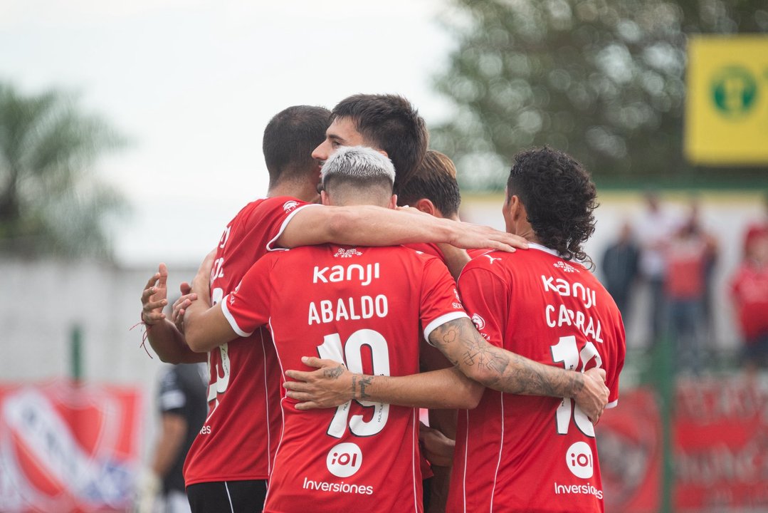 🔴 Independiente vs. Atenas EN VIVO: minuto a minuto de la Copa Argentina 🔴 Independiente vs. Atenas EN VIVO: minuto a minuto de la Copa Argentina