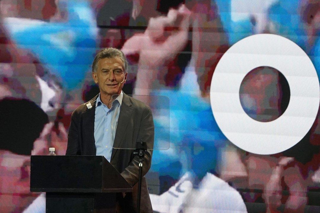 Mauricio Macri celebró el fallo por la causa YPF en Estados Unidos