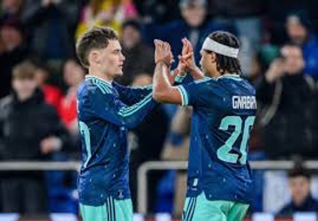 Alemania se lleva un emocionante triunfo ante Suiza en un partido de locos