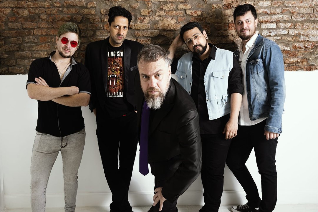 Blues del Sur presenta su nuevo álbum Plan Perfecto en Buenos Aires
