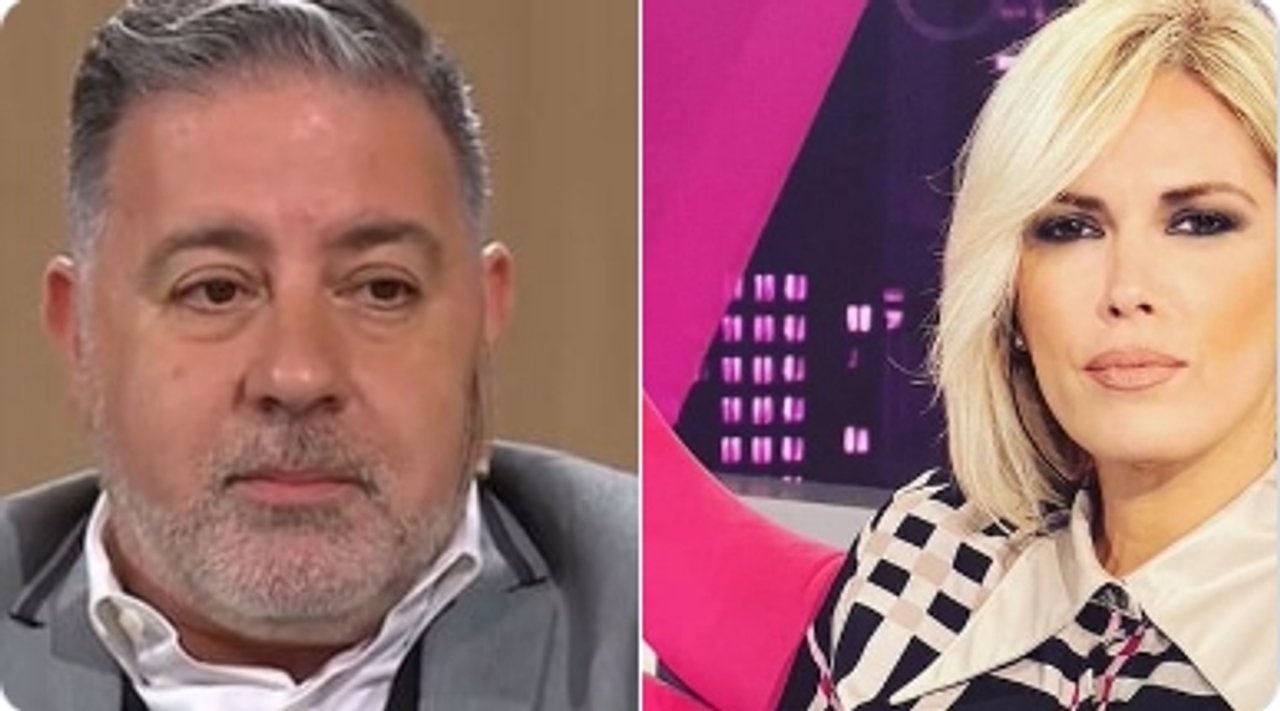 Novedades de la TV: todo confirmado para las vueltas de Fabián Doman y Viviana Canosa