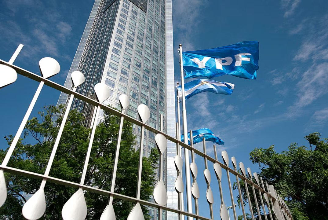 Fallo de la Cámara de Apelaciones de Nueva York sobre la causa YPF