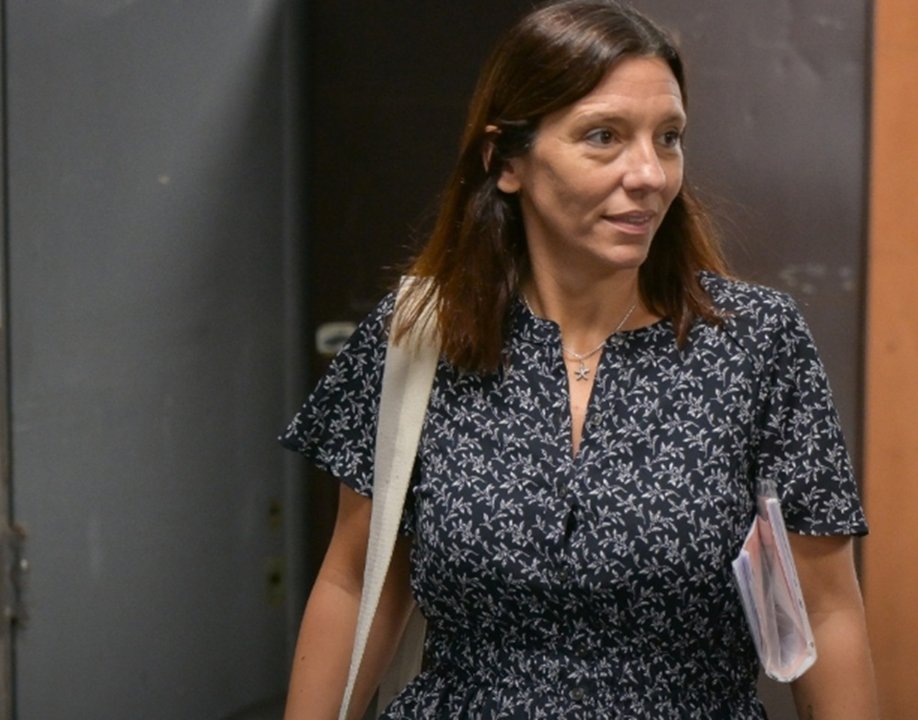 Juzgado federal donde se dictaron las medidas de restricción