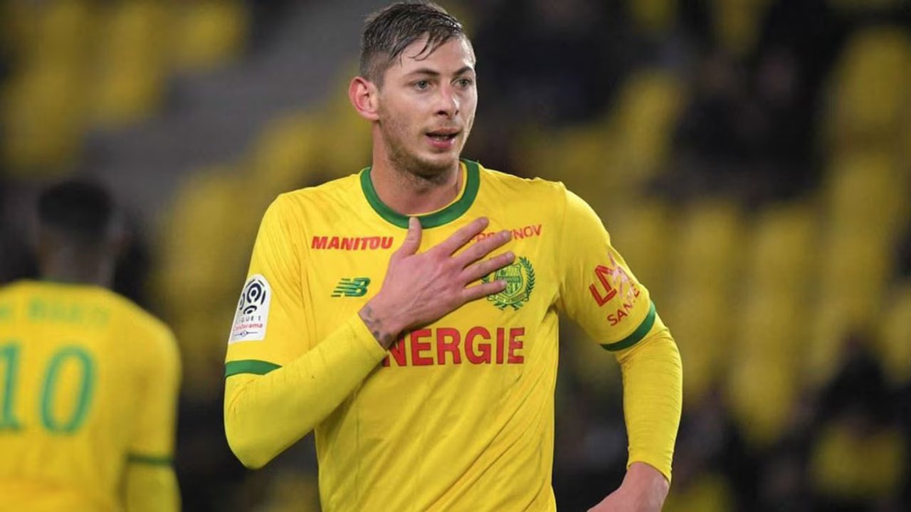 La Justicia francesa decidirá sobre el conflicto financiero entre Nantes y Cardiff por Emiliano Sala