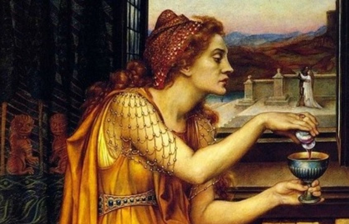 Locusta: la temida envenenadora del Imperio Romano