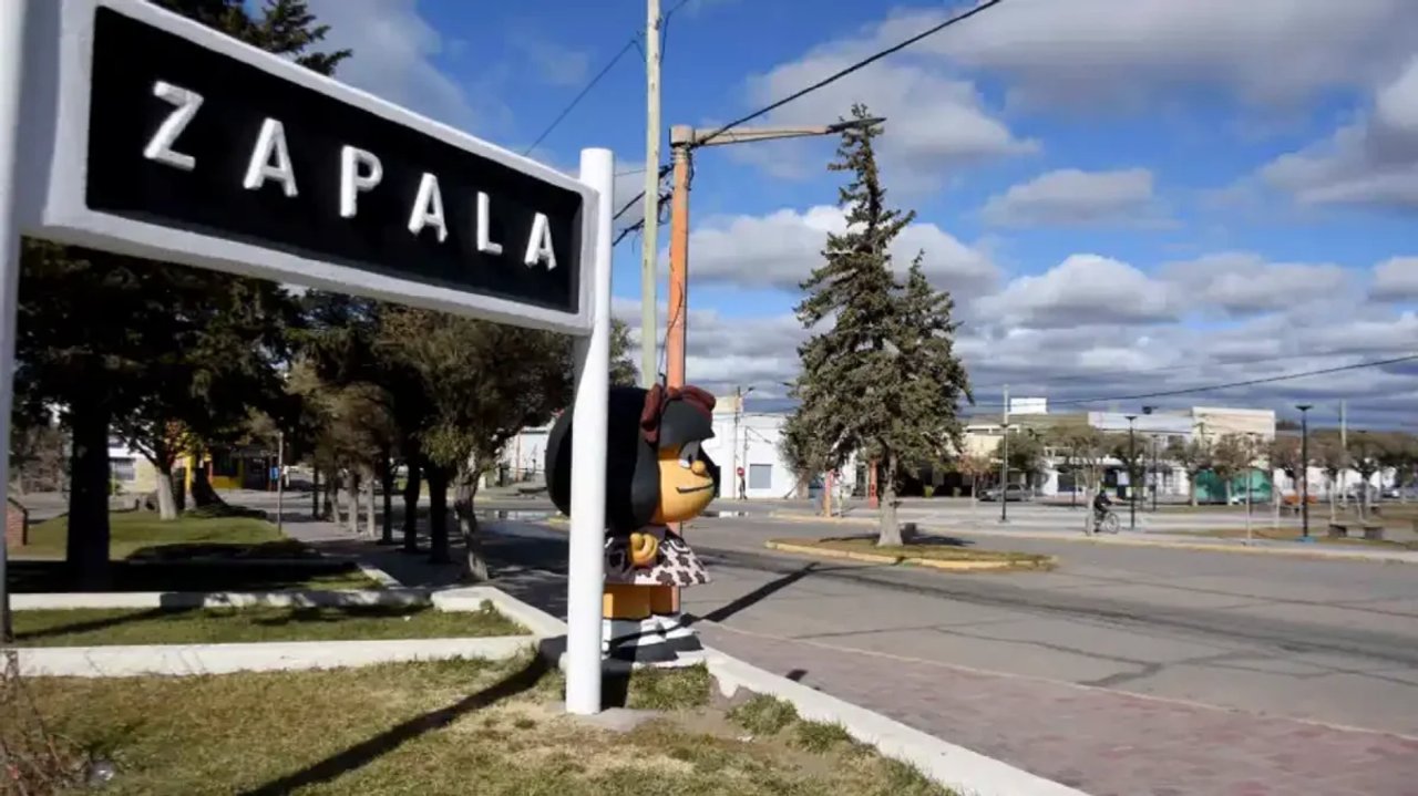 Tragedia en la Fiesta del Asado: un padre muere tras defender a su hijo