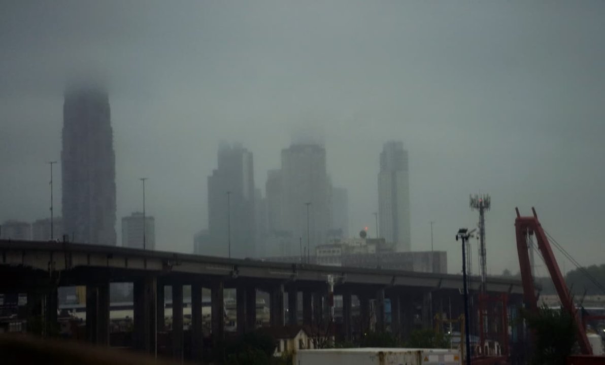 Lluvias y tormentas en el AMBA: ¿Hasta cuándo persistirá la inestabilidad?