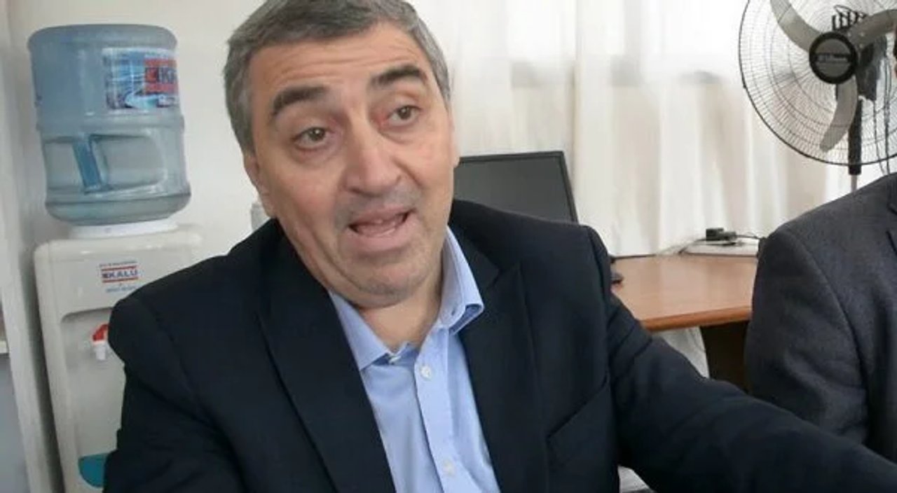 Leonardo Szuchet, nuevo subsecretario de Derechos Humanos