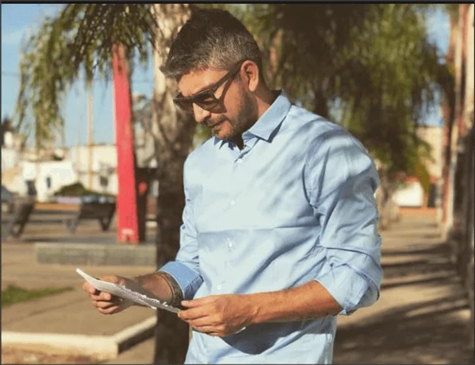 Tiroteo en San Cristóbal: un alumno destacado se convierte en agresor