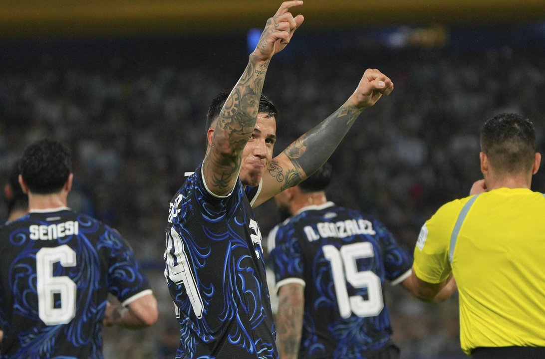 La Scaloneta se despide de su gente en La Bombonera antes del Mundial 2026