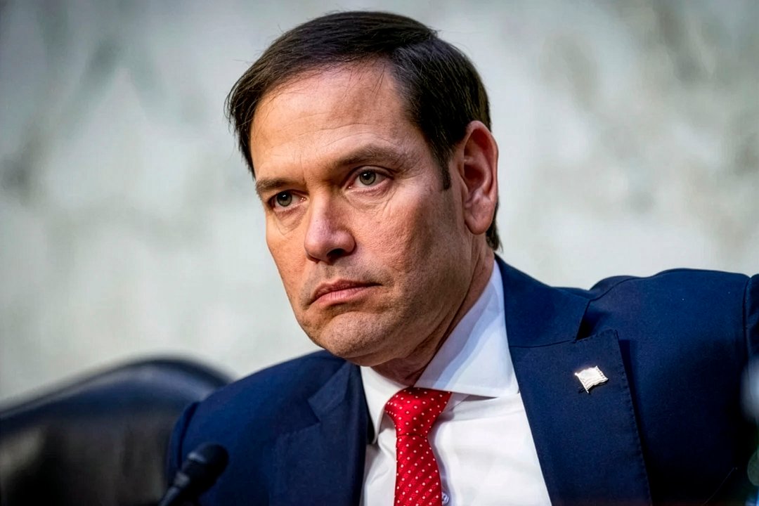 Marco Rubio se reunirá este jueves con el papa León XIV y el viernes con Giorgia Meloni