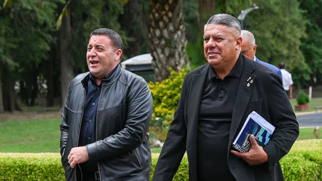 Justicia procesa a dirigentes de la AFA por retención indebida de aportes