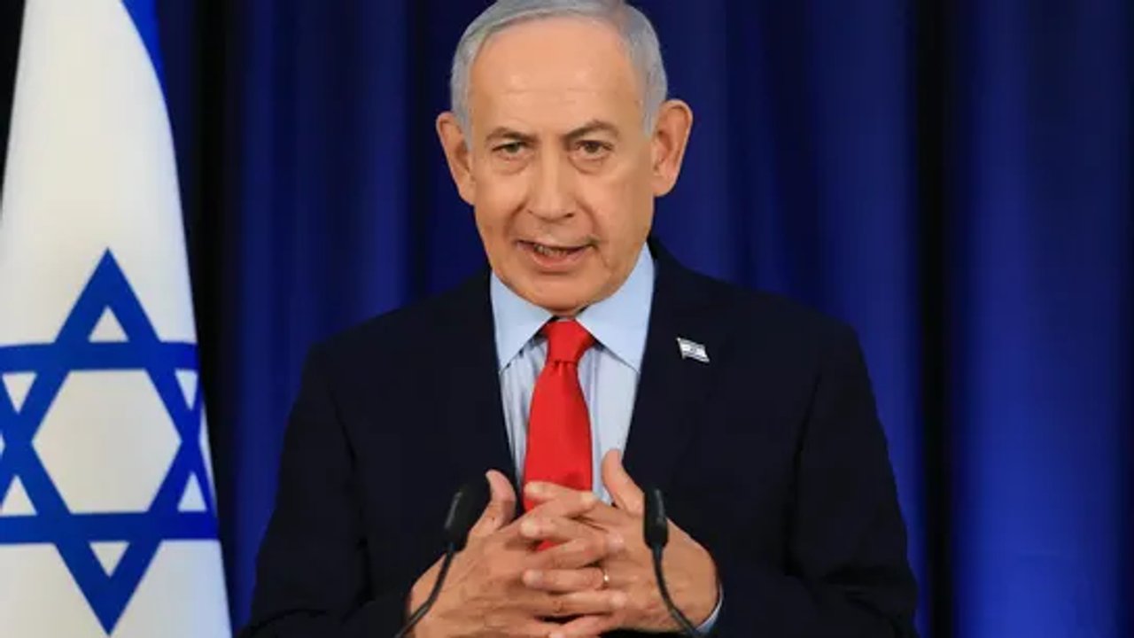Sesión del Parlamento israelí donde se debate la pena de muerte
