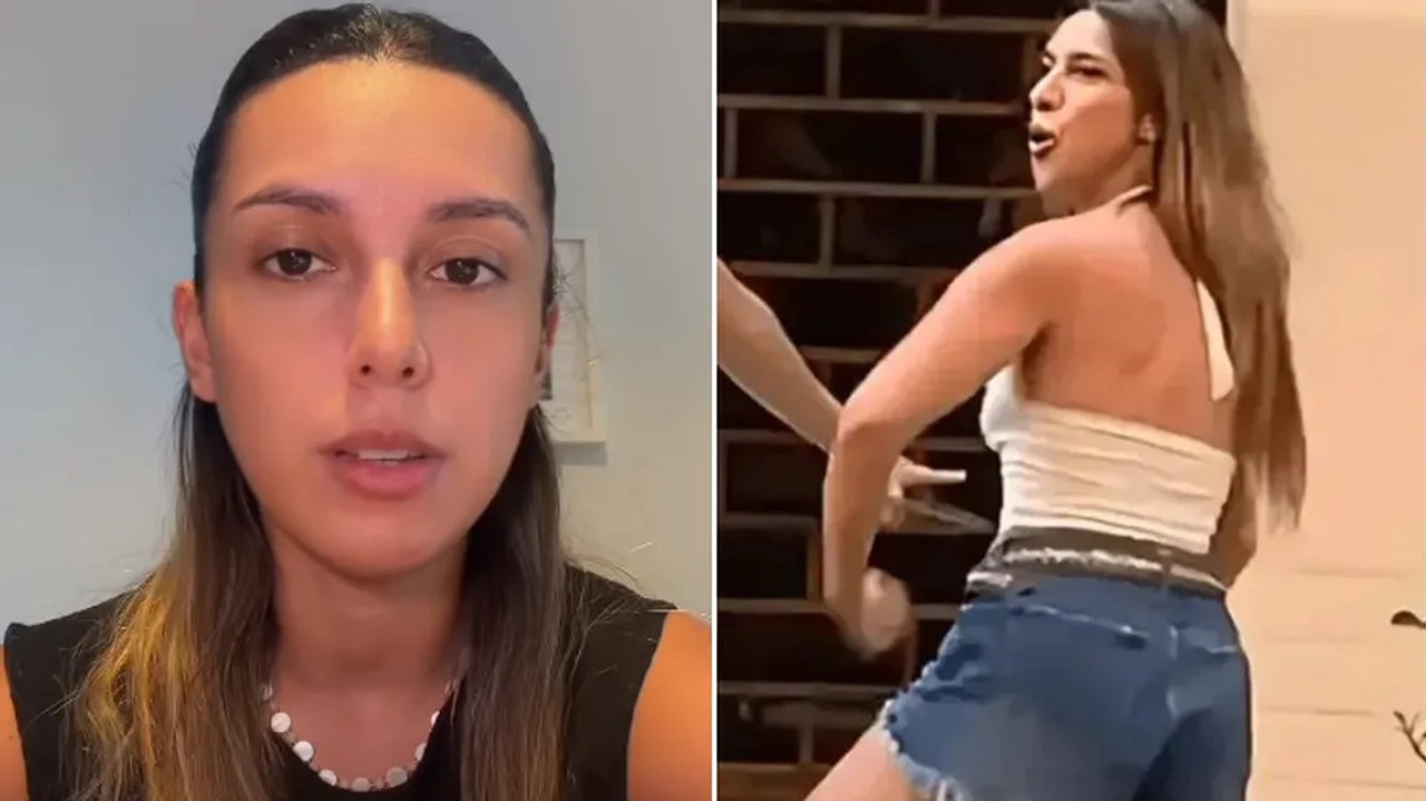 Agostina Páez deberá pagar 18 mil dólares para regresar a Argentina